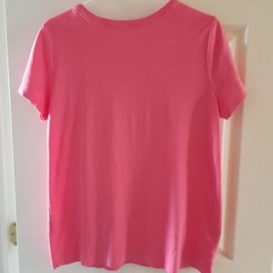 Lands End Womens T Shirt